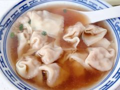-古徽州馄饨店(宝安路店)