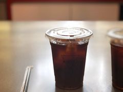 -Manner Coffee(丁香国际店)