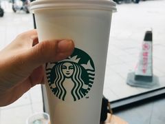 -星巴克(潍坊泰华广场店)