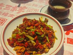 -老三样·旧食新味(万寿宫店)