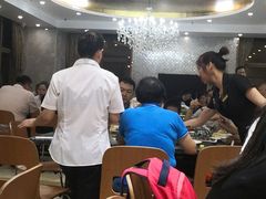 -美极鲜食坊(宝安南路店)