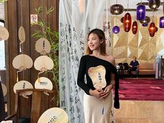 -厦门海港英迪格酒店(中山路店)