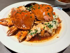 -佬太公海鸭·海鲜大排档(上海总店)