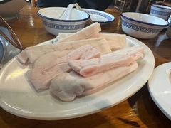 -義聚德·清真铜锅涮羊肉·烧烤(河东店)
