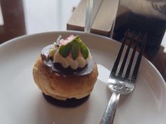 -时光吧·大堂吧·丽江和府洲际度假酒店