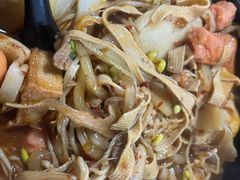 -宋氏重庆鸡公煲(红谷滩万达金街店)