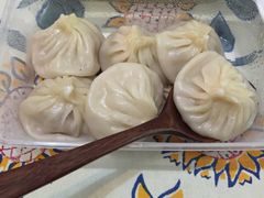 -珊珊小笼馆(仙霞路店)