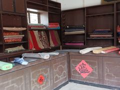 -清风小镇闯关东影视基地