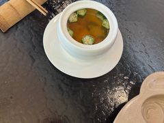 -五观堂素食(新华路店)