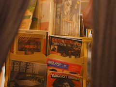 -旧天堂书店(华侨城创意文化园南山特色文化街区店)
