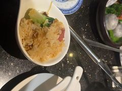 -捞王锅物料理(凯旋路店)