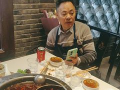 -川西坝子火锅(金沙1.0直营店)