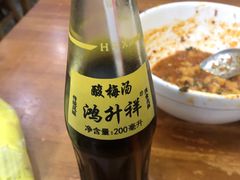 -刘信牛羊肉小炒泡馍(回民街店)