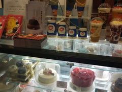 -DQ·蛋糕·冰淇淋(天通苑华联店)