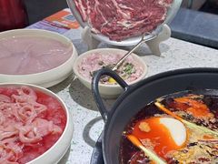 -龙厂长老火锅(抚琴店)