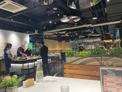 -多佐铁板烧(富力广场店)