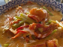 -Thai Alley泰爱里(二沙岛店)