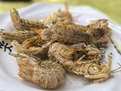 -秋姐美食店(旅游大道店)
