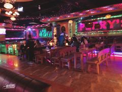 -Perry's·酒吧(打浦桥店)