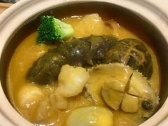 -彩虹之约•淮扬家宴(亚运村店)