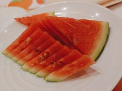 -大鸭梨烤鸭(甘家口店)