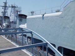 -中国人民解放军海军博物馆