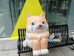 -中影国际影城(CINITY LED横岗店)