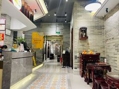 -民信老铺(双皮奶博物馆店)