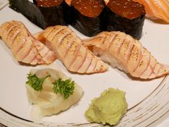 -隐泉之语日式料理(王府中环店)