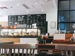 大堂-JamaicaBlue(新城国际店)