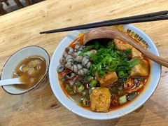 -螺小胖柳州螺蛳粉(钟楼总店)