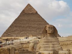 -吉萨金字塔群