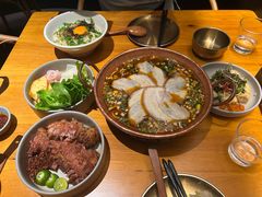 -SHAN山(前滩太古里店)