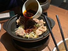 -云海肴·汽锅鸡·云南菜(领展购物广场·中关村店)