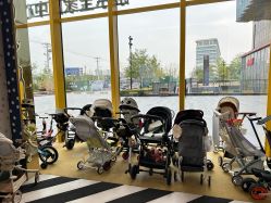 -奈尔宝·儿童乐园·亲子餐厅(苏州大悦城店)