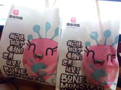 -傅强排骨(成都总店)