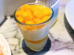 -北上海大酒店-北鸥西餐厅