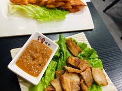 -喔爸韩国料理(环球银泰城店)