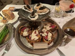 -壳里西餐厅Coquille Seafood Bistro(蒙自路店)