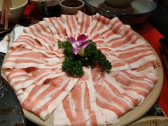 高钙羊肉-蜀大侠火锅(古田店)