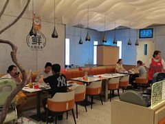 -三江源活鱼现烤(维多利摩尔城店)