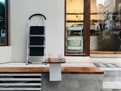 -Line 咖啡(石厦花园店)