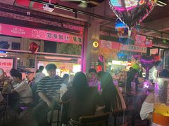 -功夫怪兽·烧烤(珠江路店)