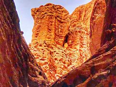 -天山神秘大峡谷