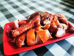 -广东粤秀餐馆(佳家花园小区店)