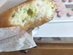 滑蛋夹心油条-肯德基(西桥店)