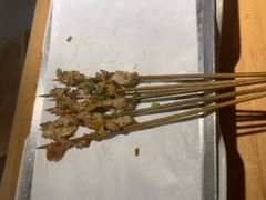 -木屋烧烤(岗顶二店)