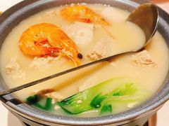 -老太原菜馆(南宫店)