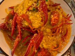 -小田油焖小龙虾(双井店)
