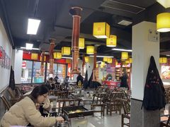 -郝大姐·乌龙山铁板烧(大学城三店)